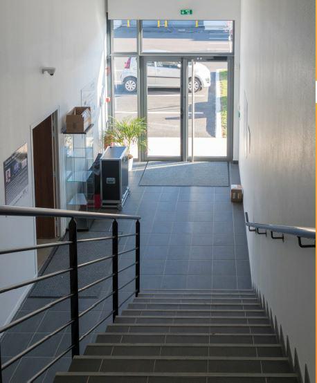 Local d'activité Saint-Denis 1703m² Location local d'activité Saint-Denis Seine-Saint-Denis OLACT2105289 6